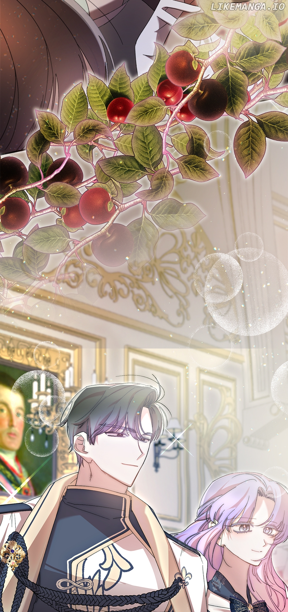 The Wallflower Who Was Proposed to by the Tyrant Chapter 10 - page 29