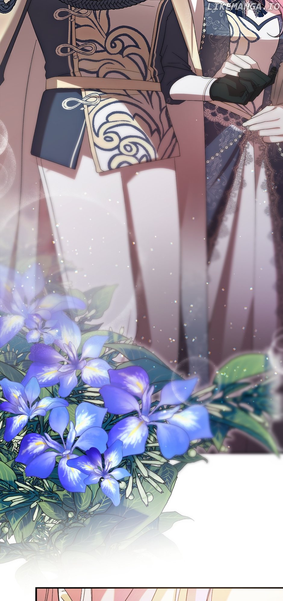 The Wallflower Who Was Proposed to by the Tyrant Chapter 10 - page 30