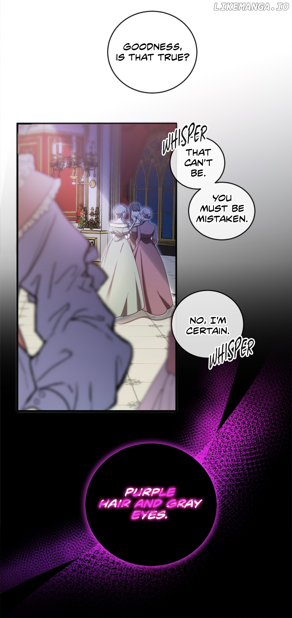 The Wallflower Who Was Proposed to by the Tyrant Chapter 10 - page 32