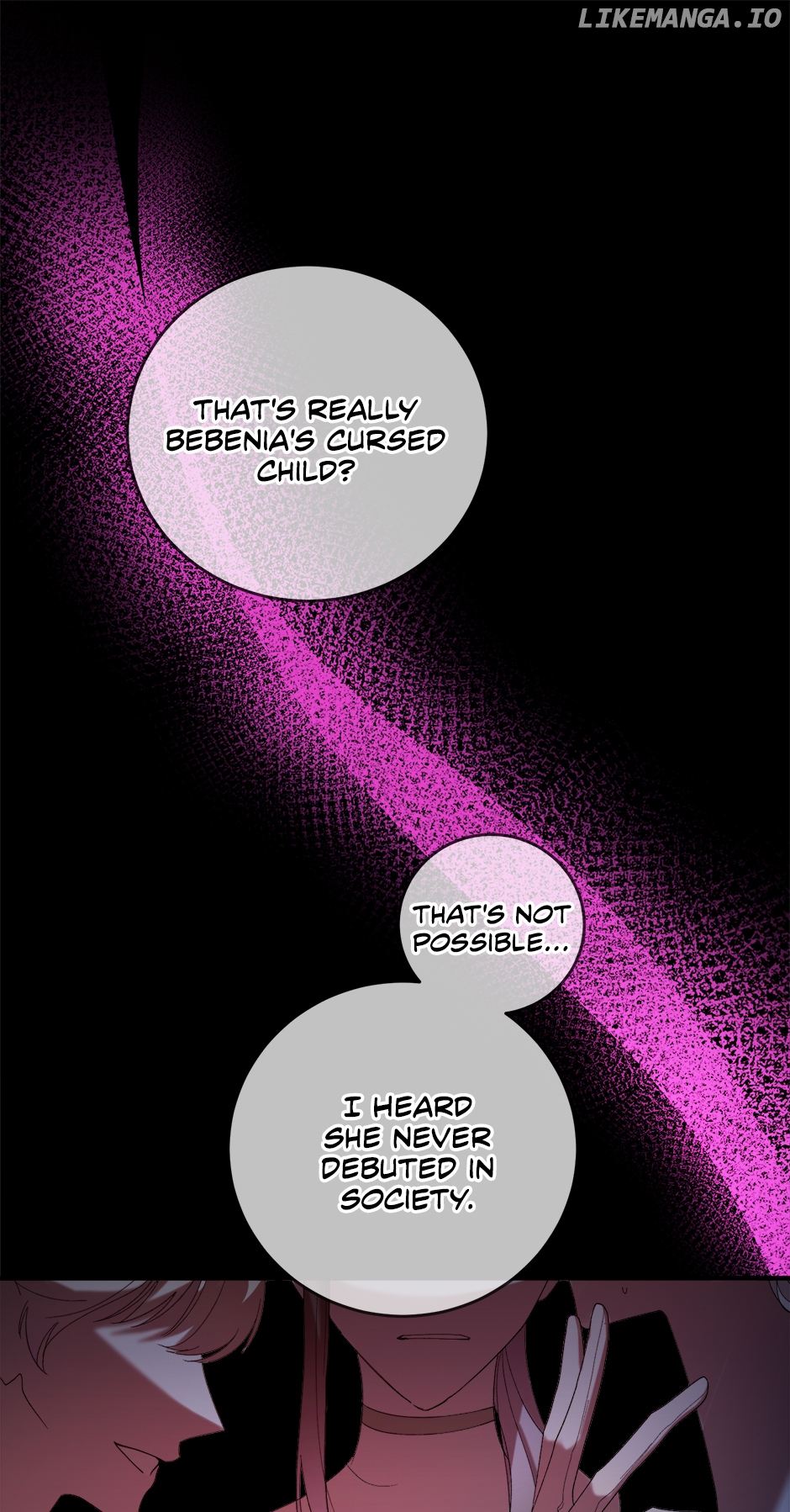 The Wallflower Who Was Proposed to by the Tyrant Chapter 10 - page 33