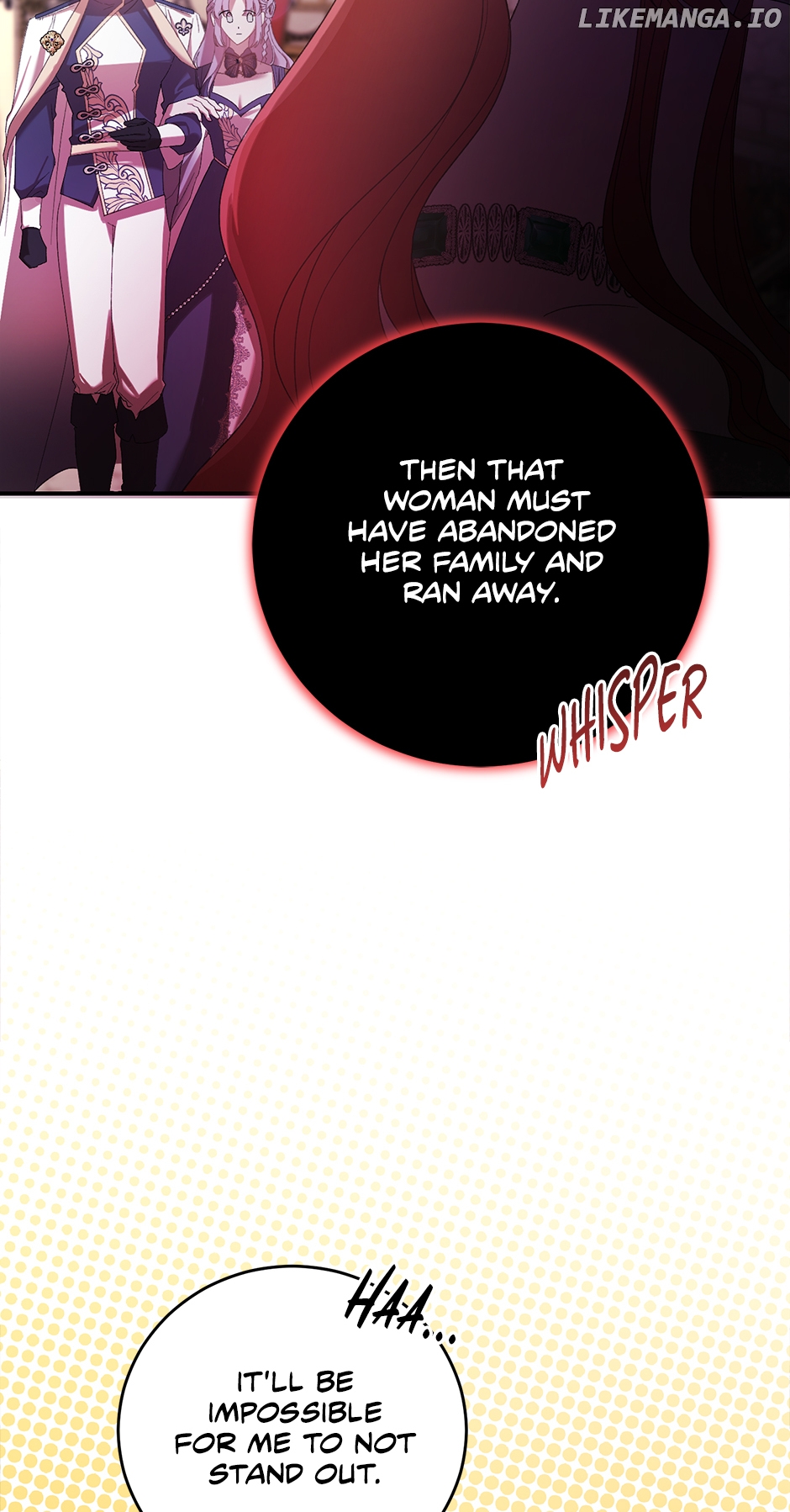 The Wallflower Who Was Proposed to by the Tyrant Chapter 10 - page 38