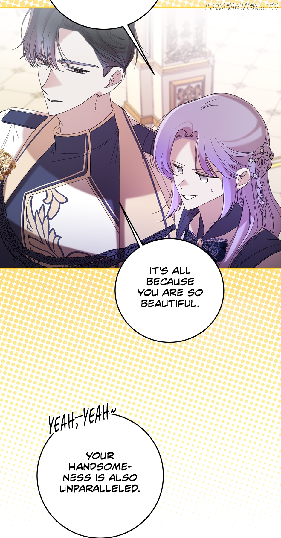 The Wallflower Who Was Proposed to by the Tyrant Chapter 10 - page 39
