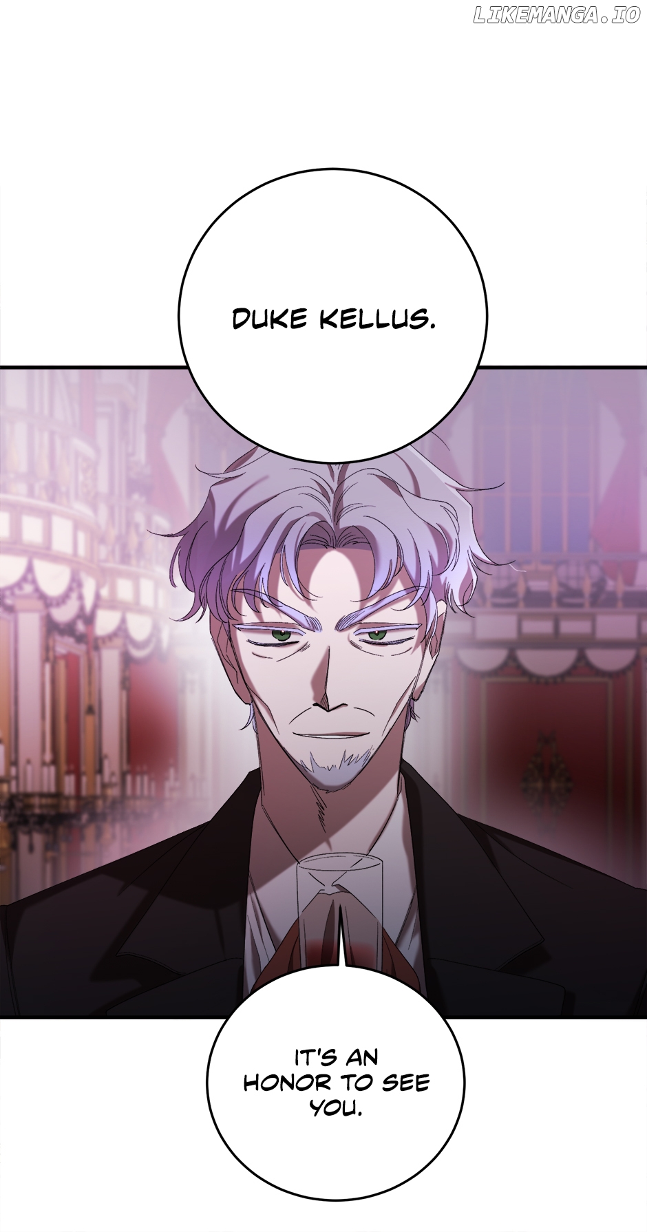 The Wallflower Who Was Proposed to by the Tyrant Chapter 10 - page 41