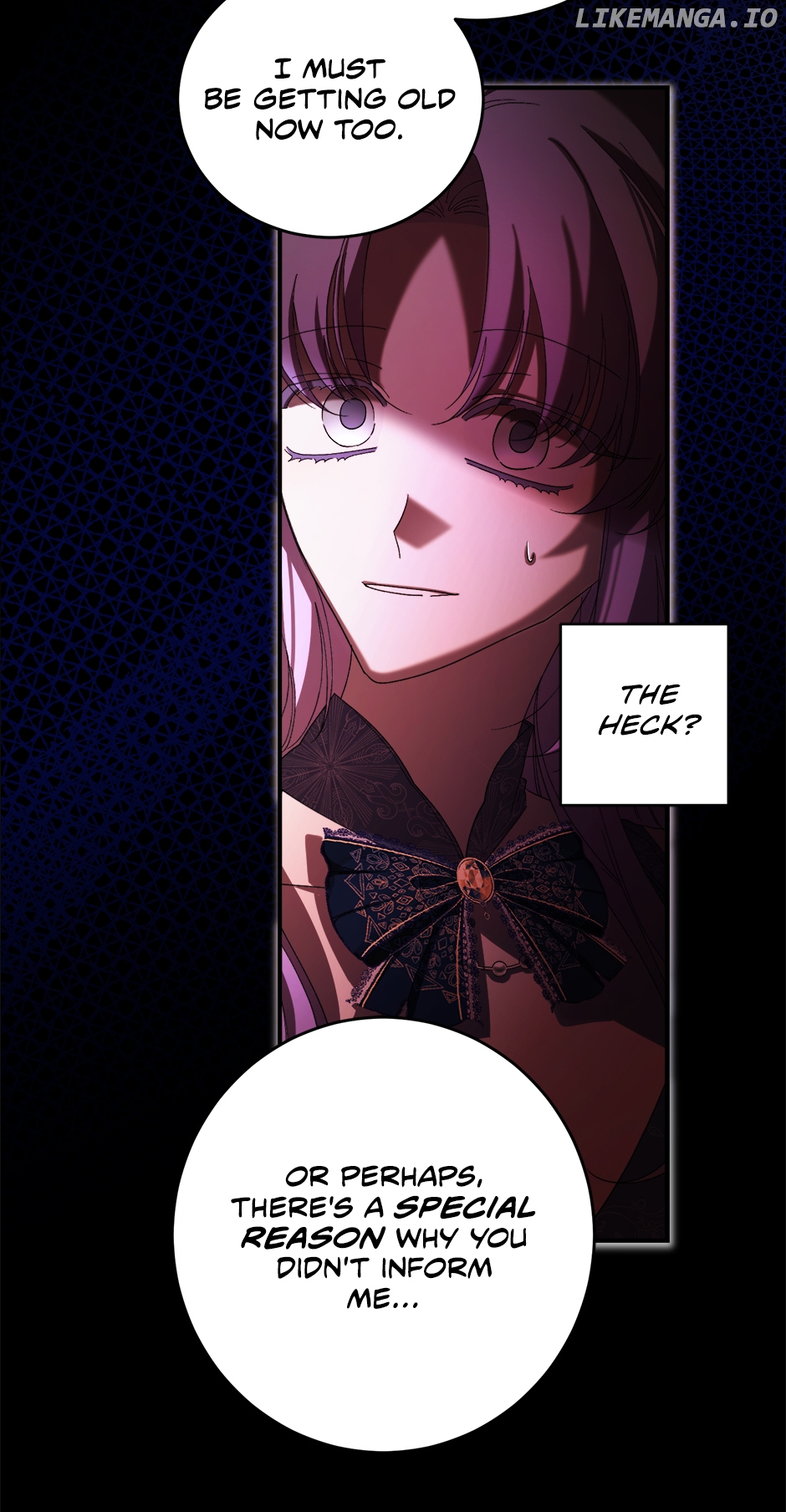 The Wallflower Who Was Proposed to by the Tyrant Chapter 10 - page 43
