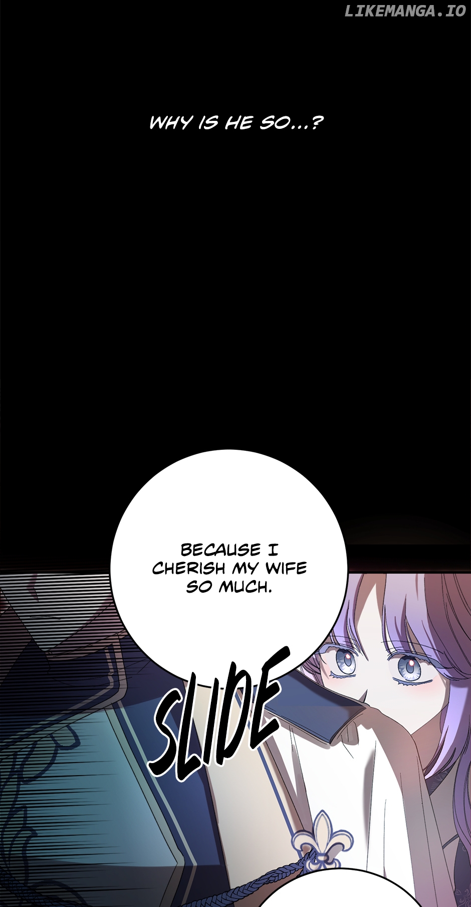 The Wallflower Who Was Proposed to by the Tyrant Chapter 10 - page 44