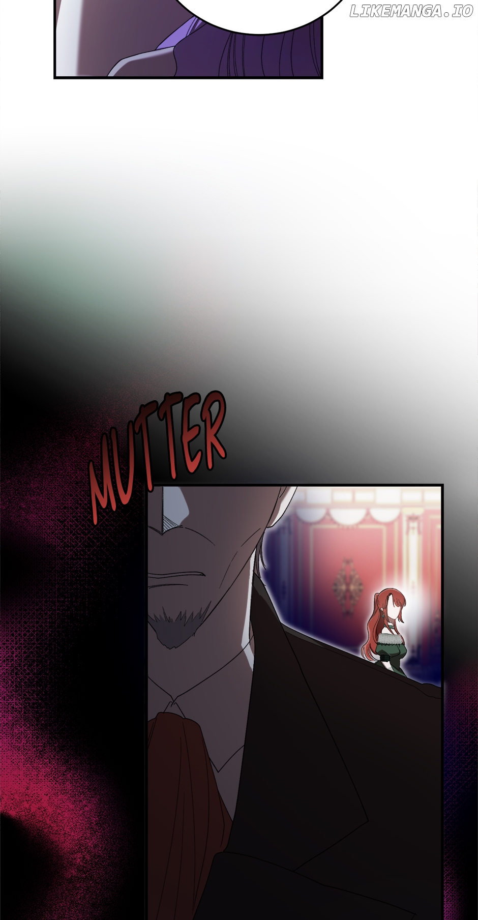 The Wallflower Who Was Proposed to by the Tyrant Chapter 10 - page 46