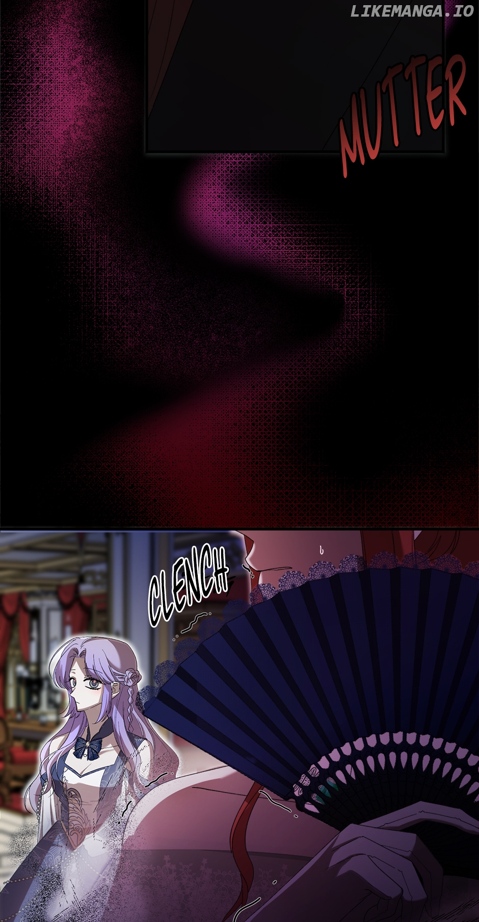 The Wallflower Who Was Proposed to by the Tyrant Chapter 10 - page 47