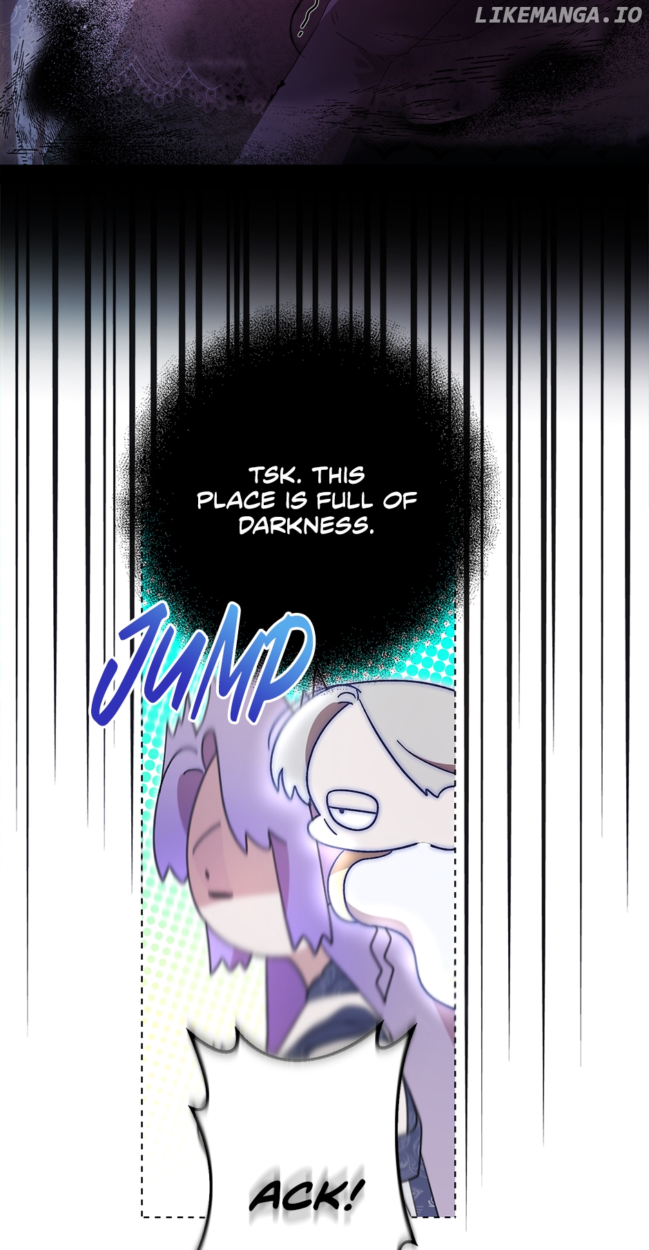 The Wallflower Who Was Proposed to by the Tyrant Chapter 10 - page 48
