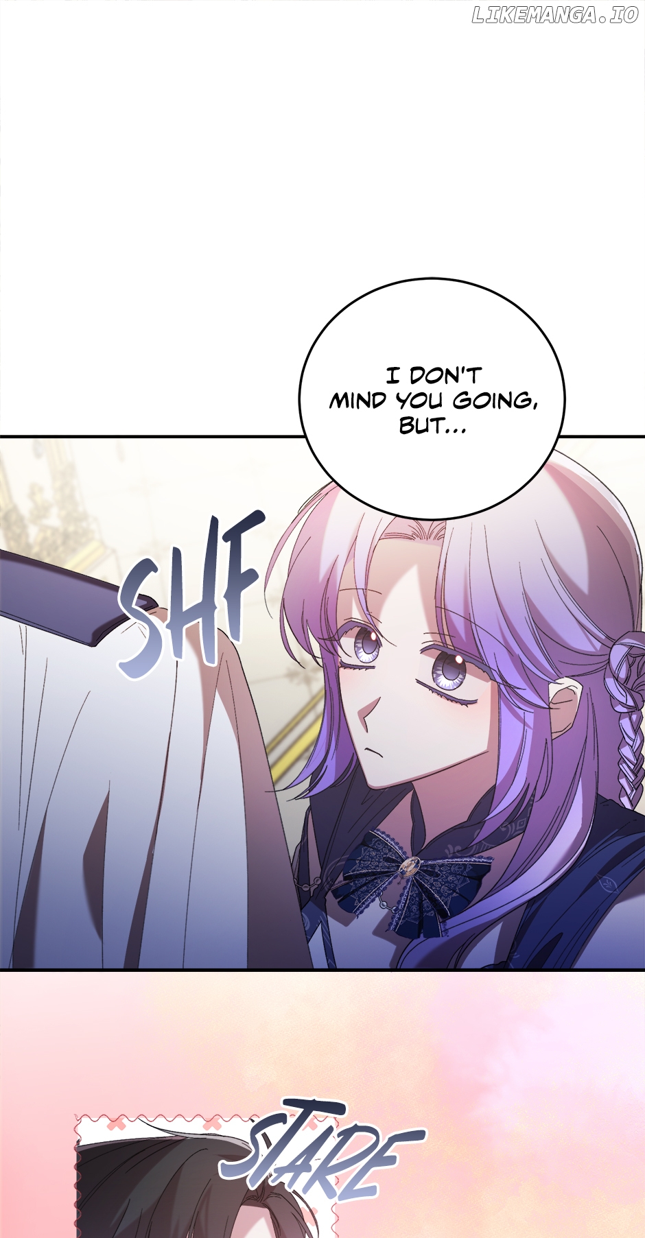 The Wallflower Who Was Proposed to by the Tyrant Chapter 10 - page 51