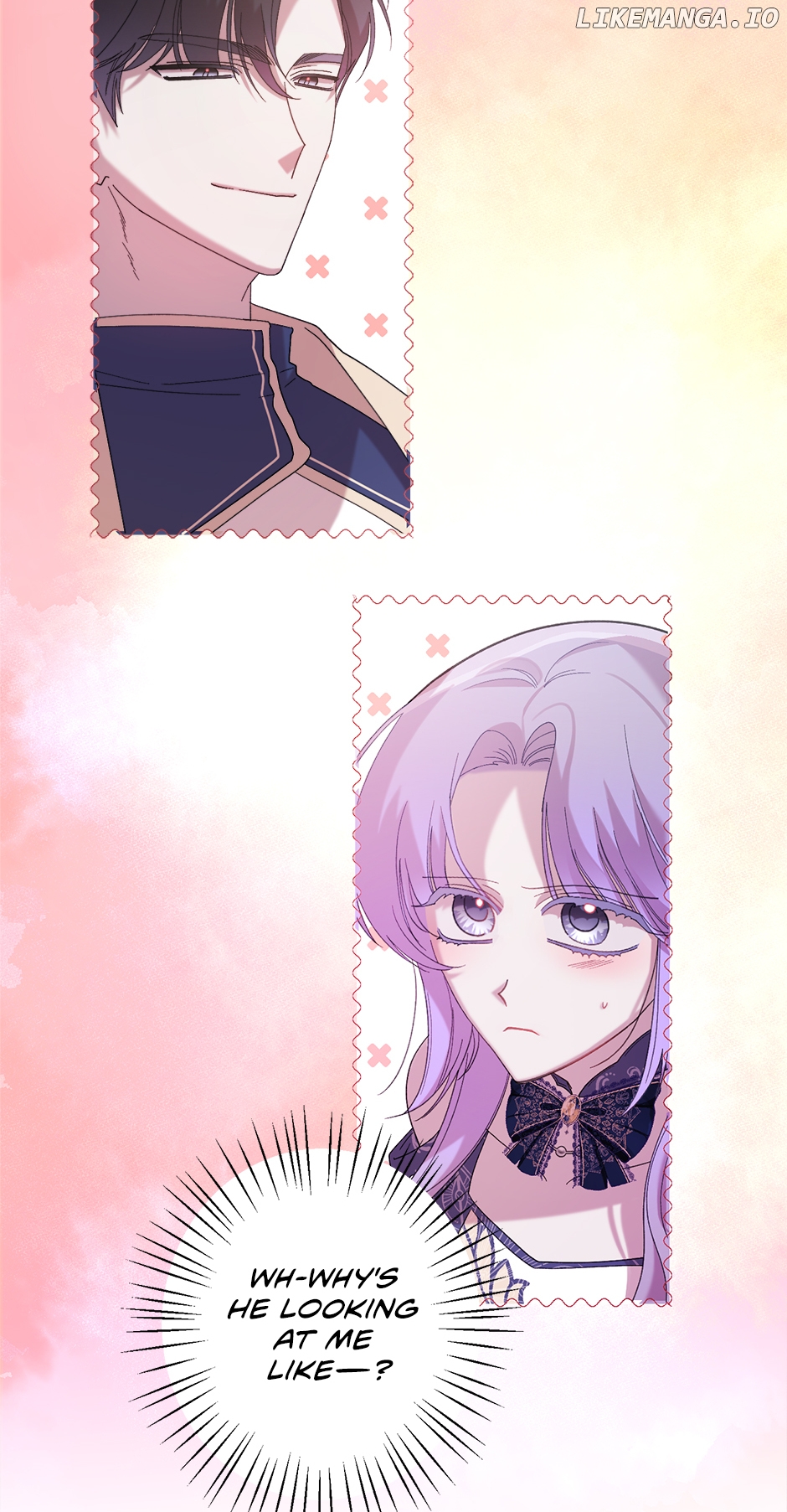 The Wallflower Who Was Proposed to by the Tyrant Chapter 10 - page 52