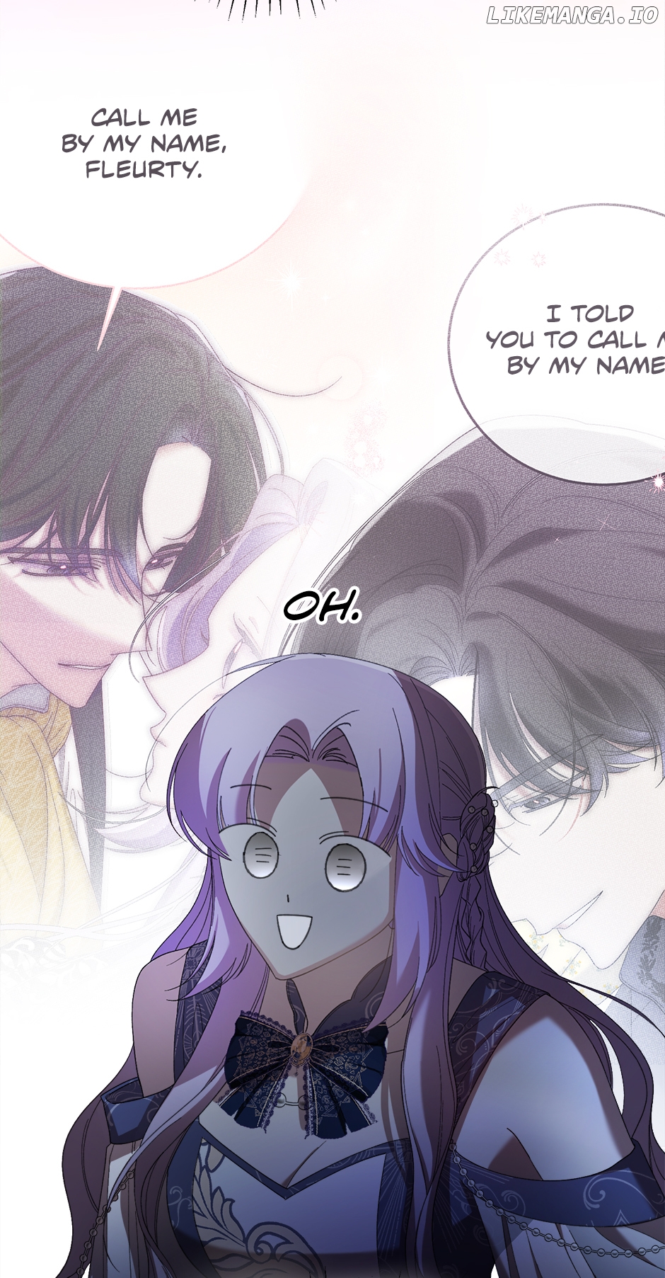 The Wallflower Who Was Proposed to by the Tyrant Chapter 10 - page 53