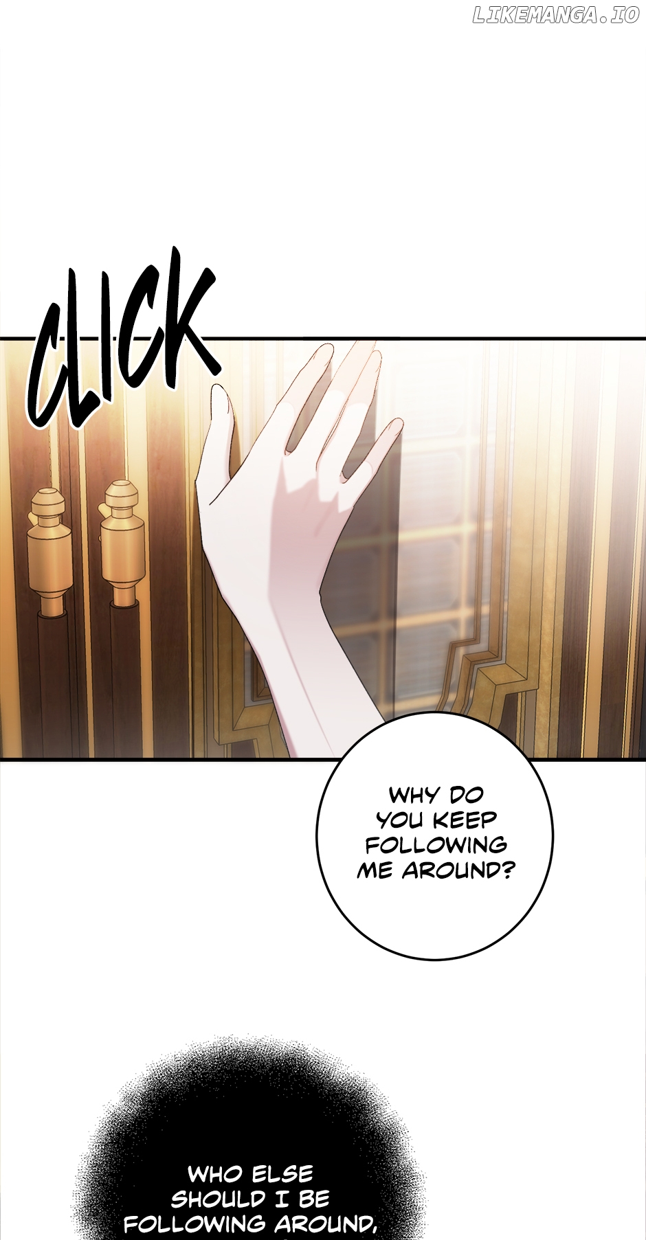 The Wallflower Who Was Proposed to by the Tyrant Chapter 10 - page 55