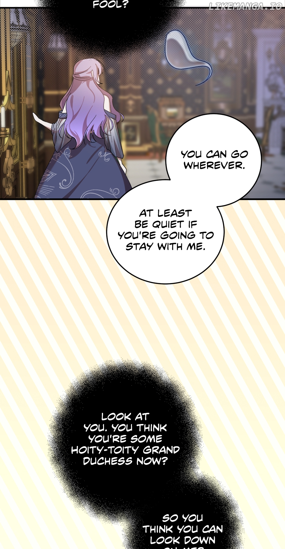 The Wallflower Who Was Proposed to by the Tyrant Chapter 10 - page 56