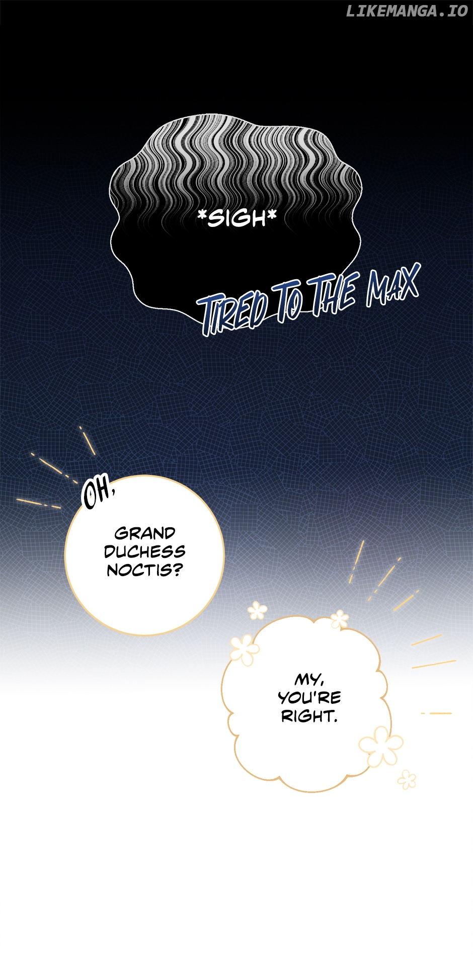 The Wallflower Who Was Proposed to by the Tyrant Chapter 10 - page 59