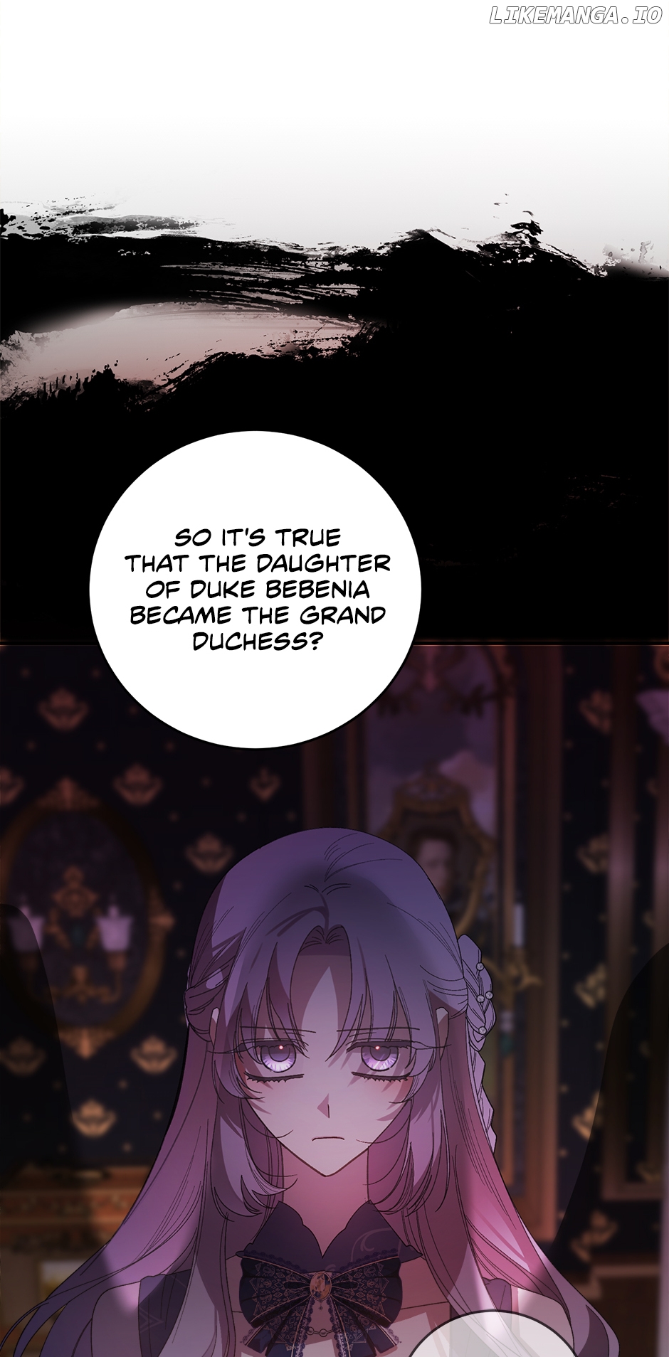 The Wallflower Who Was Proposed to by the Tyrant Chapter 10 - page 60