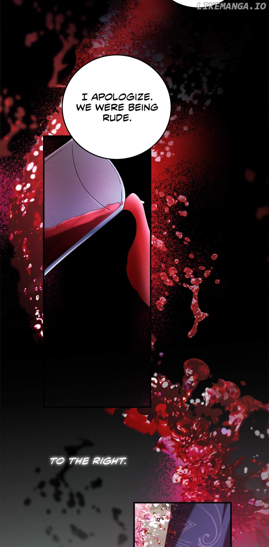 The Wallflower Who Was Proposed to by the Tyrant Chapter 10 - page 62