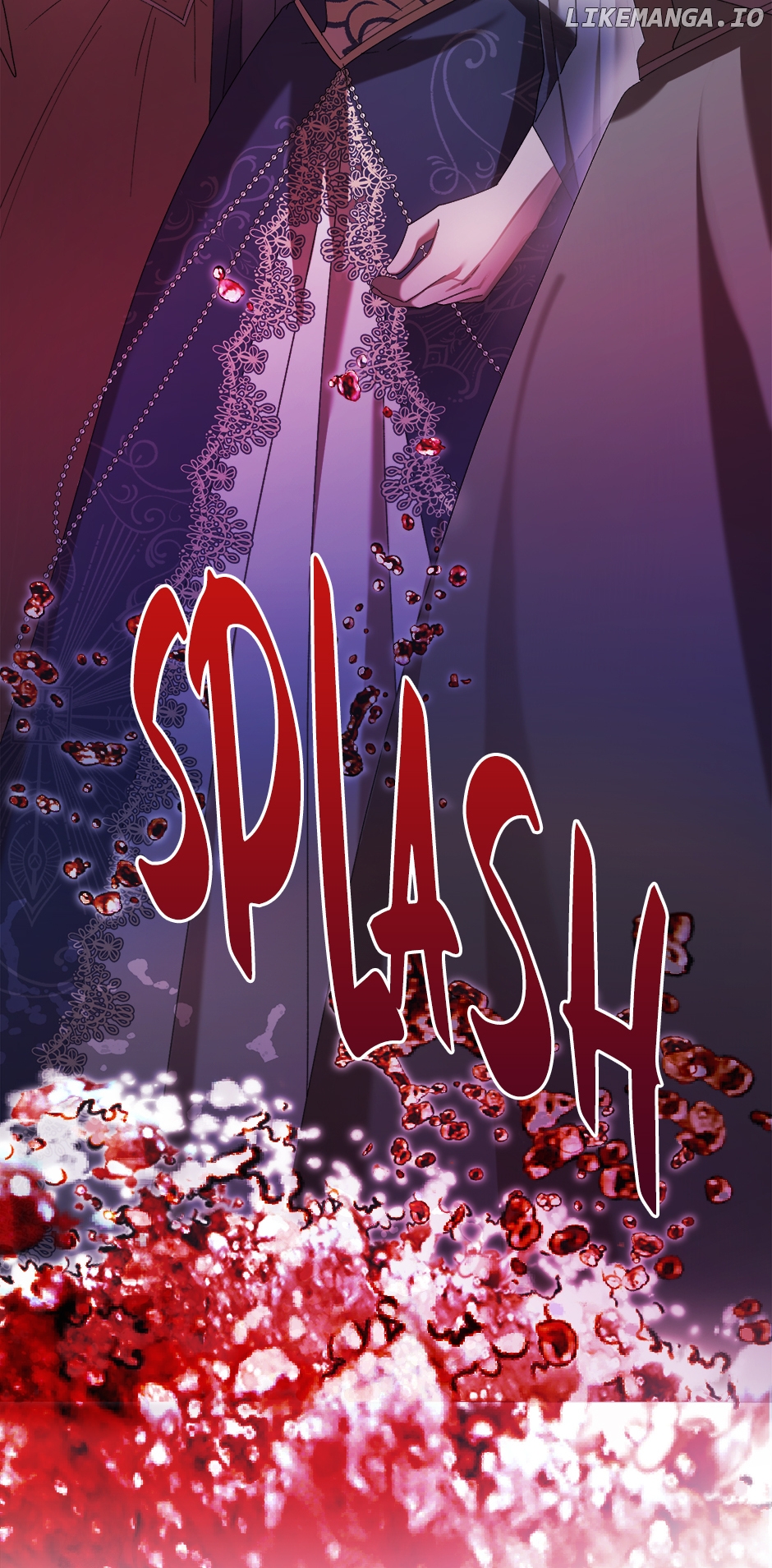 The Wallflower Who Was Proposed to by the Tyrant Chapter 10 - page 64