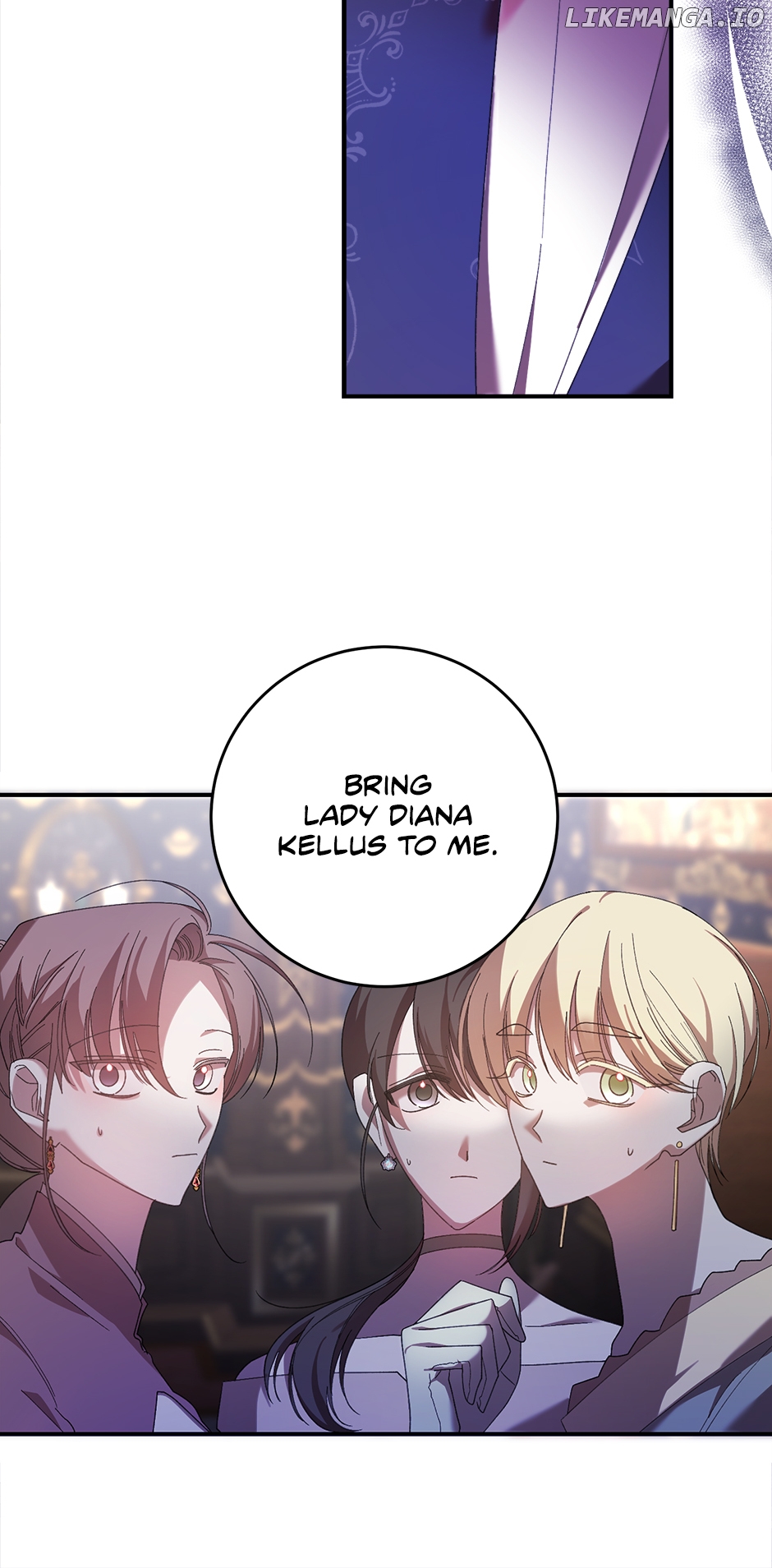 The Wallflower Who Was Proposed to by the Tyrant Chapter 10 - page 66