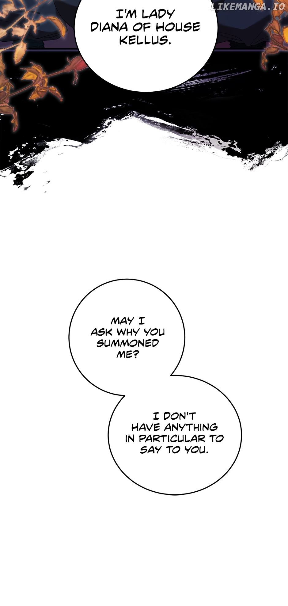 The Wallflower Who Was Proposed to by the Tyrant Chapter 10 - page 73