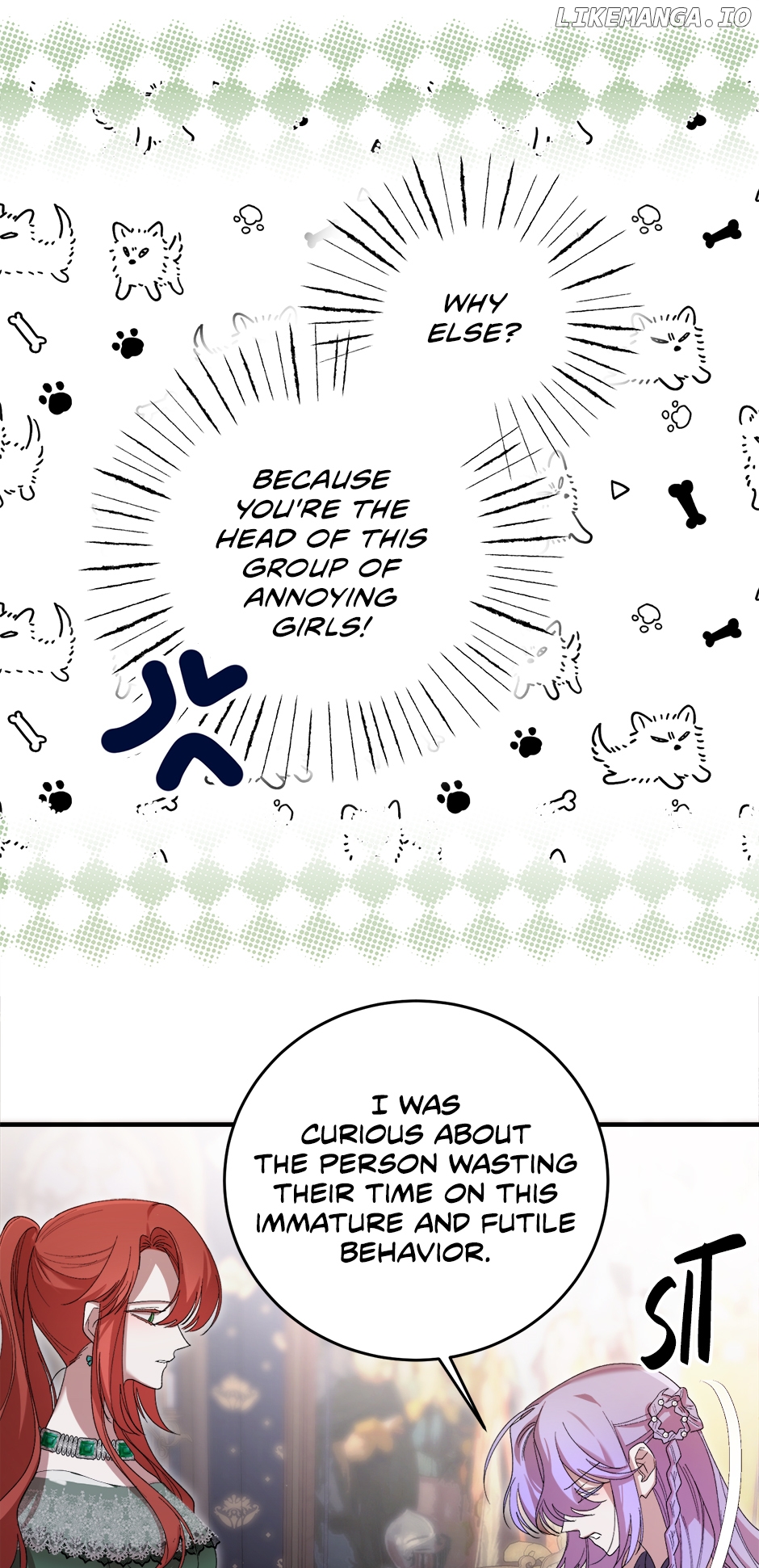 The Wallflower Who Was Proposed to by the Tyrant Chapter 10 - page 74