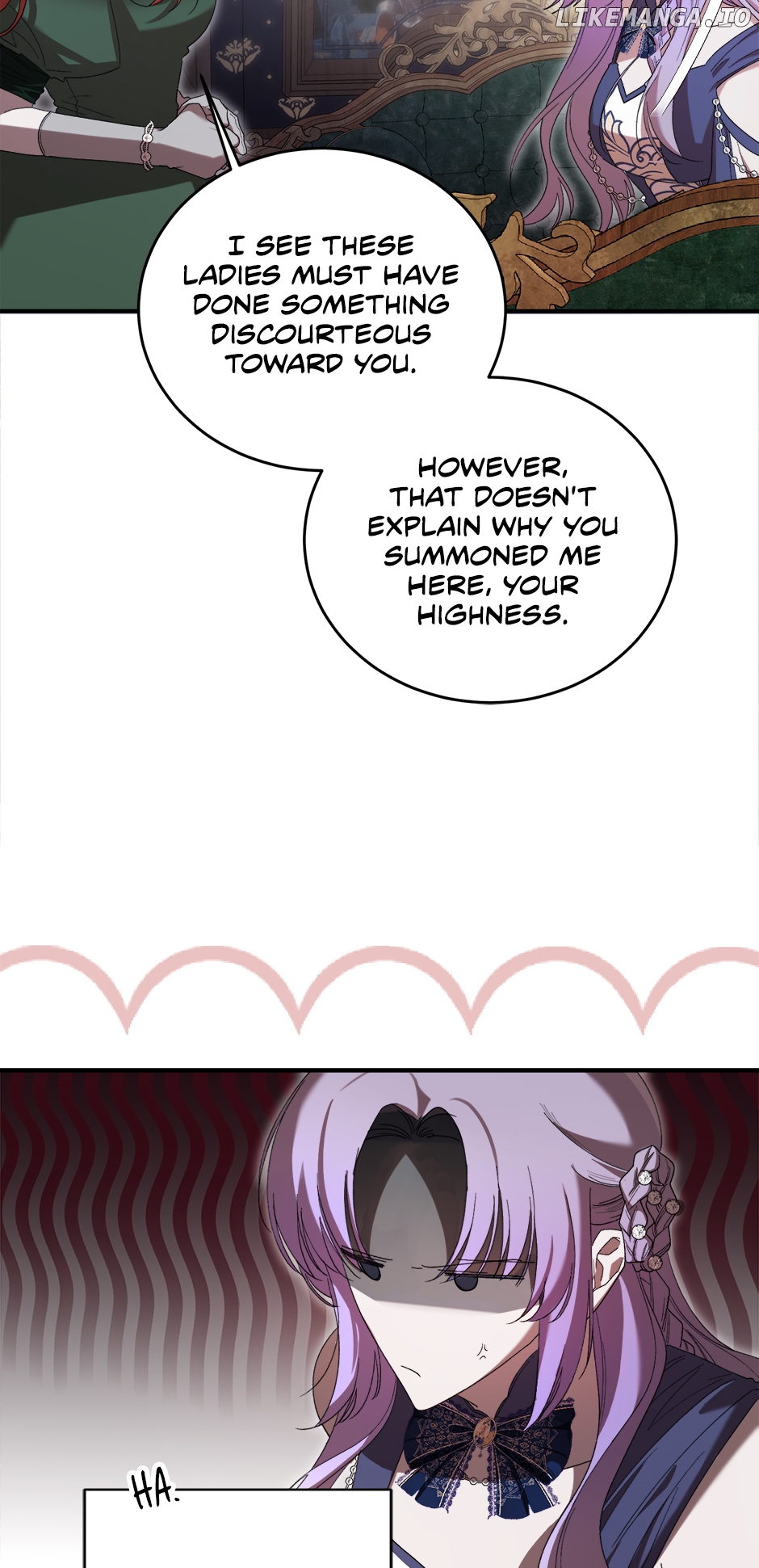 The Wallflower Who Was Proposed to by the Tyrant Chapter 10 - page 75