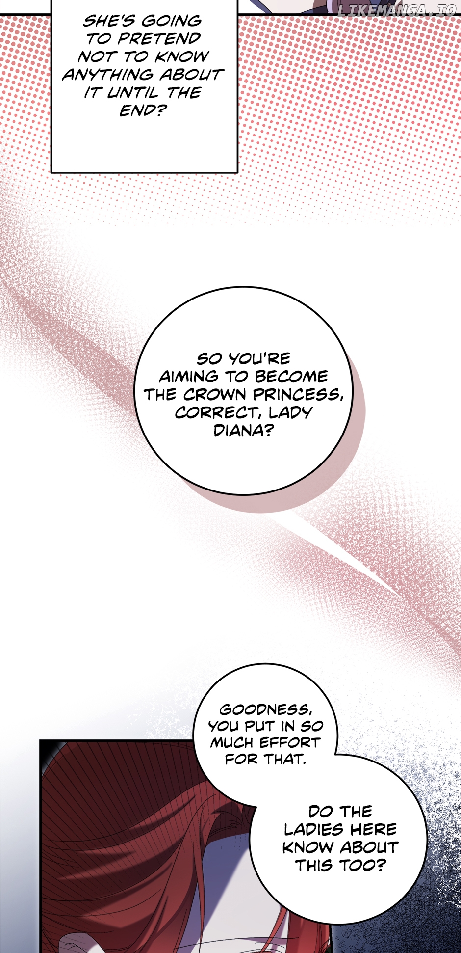 The Wallflower Who Was Proposed to by the Tyrant Chapter 10 - page 76