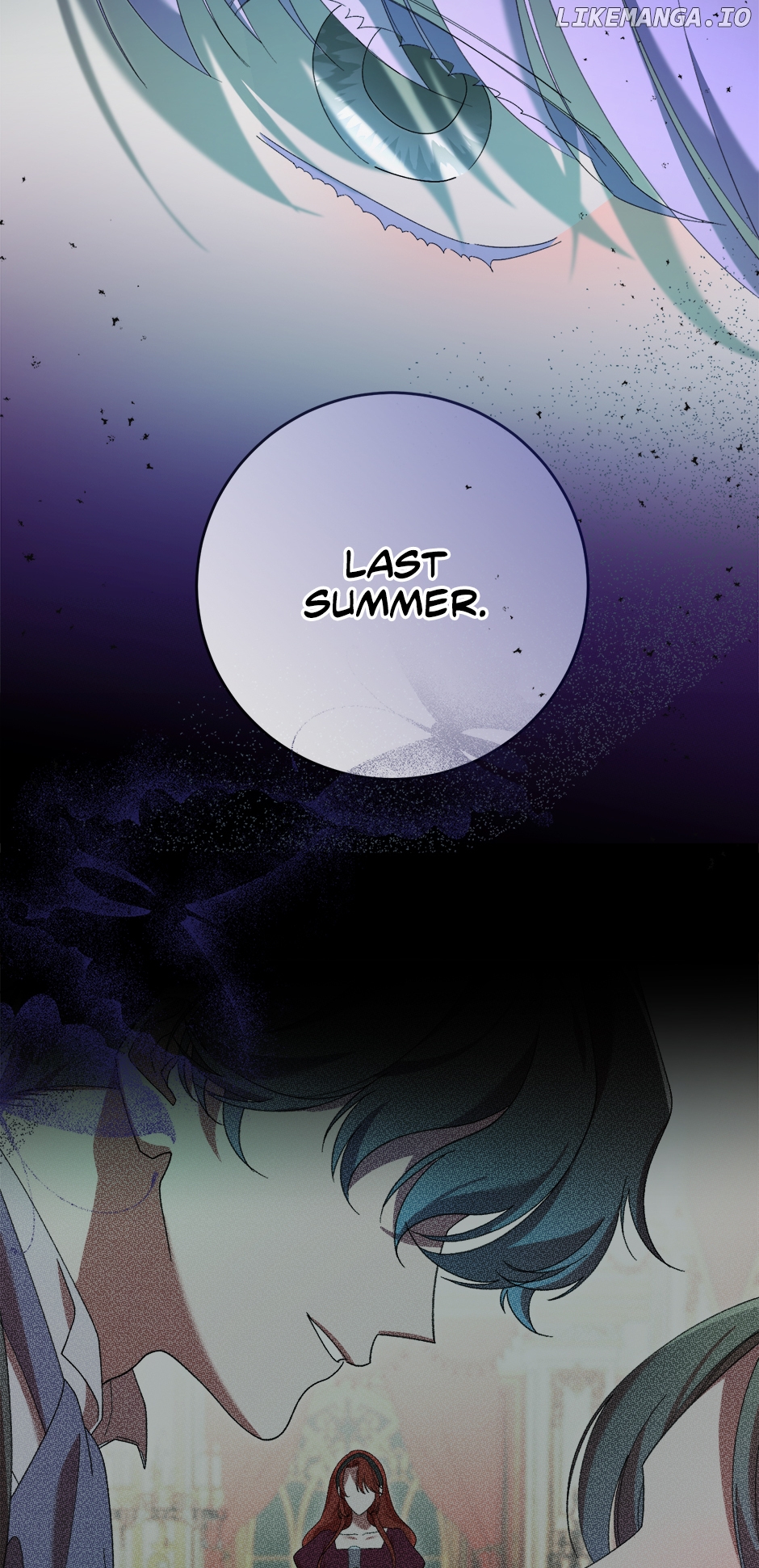 The Wallflower Who Was Proposed to by the Tyrant Chapter 10 - page 78