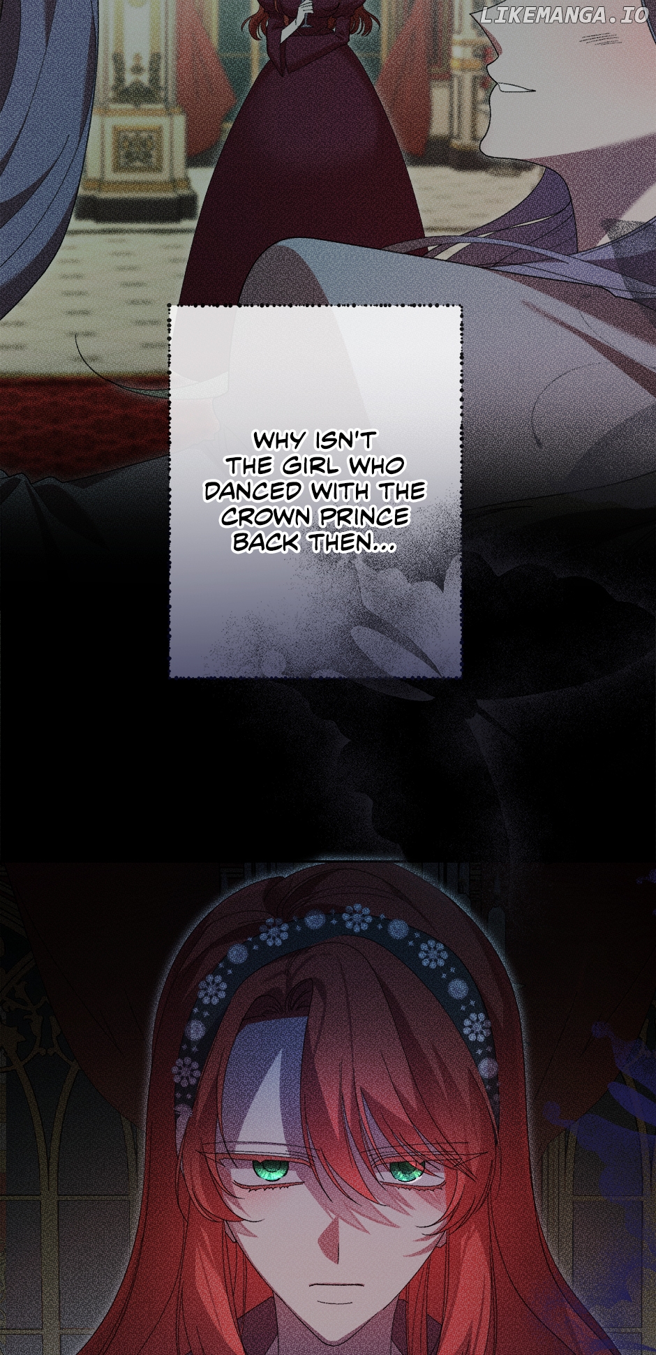The Wallflower Who Was Proposed to by the Tyrant Chapter 10 - page 79