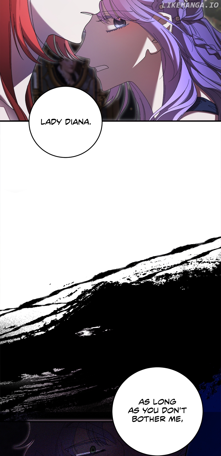 The Wallflower Who Was Proposed to by the Tyrant Chapter 10 - page 81
