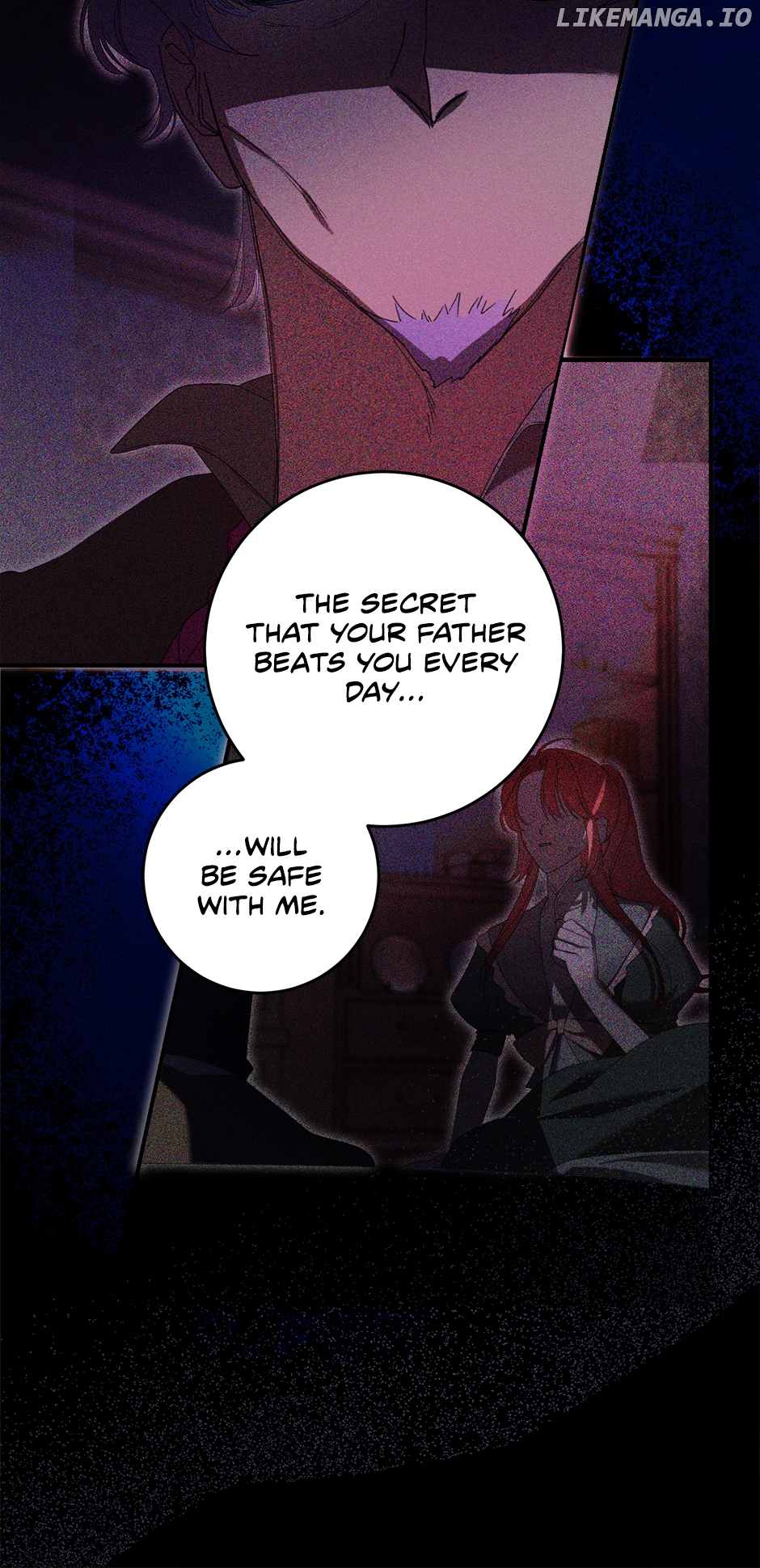 The Wallflower Who Was Proposed to by the Tyrant Chapter 10 - page 82