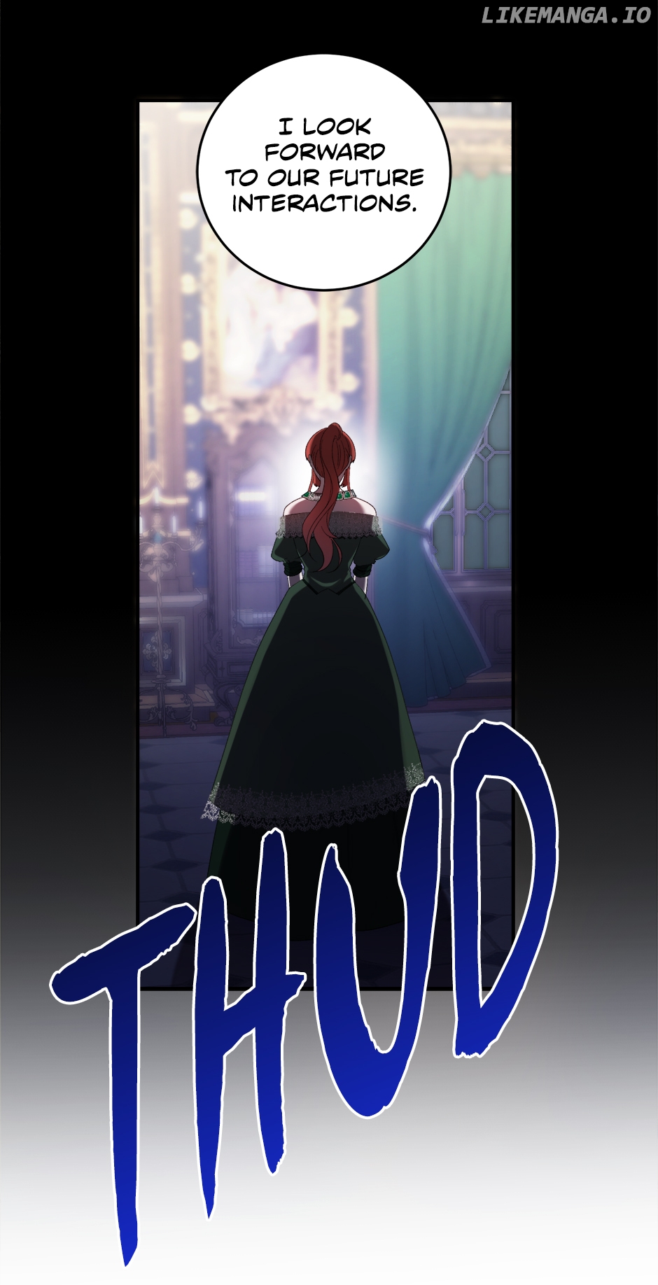 The Wallflower Who Was Proposed to by the Tyrant Chapter 10 - page 83