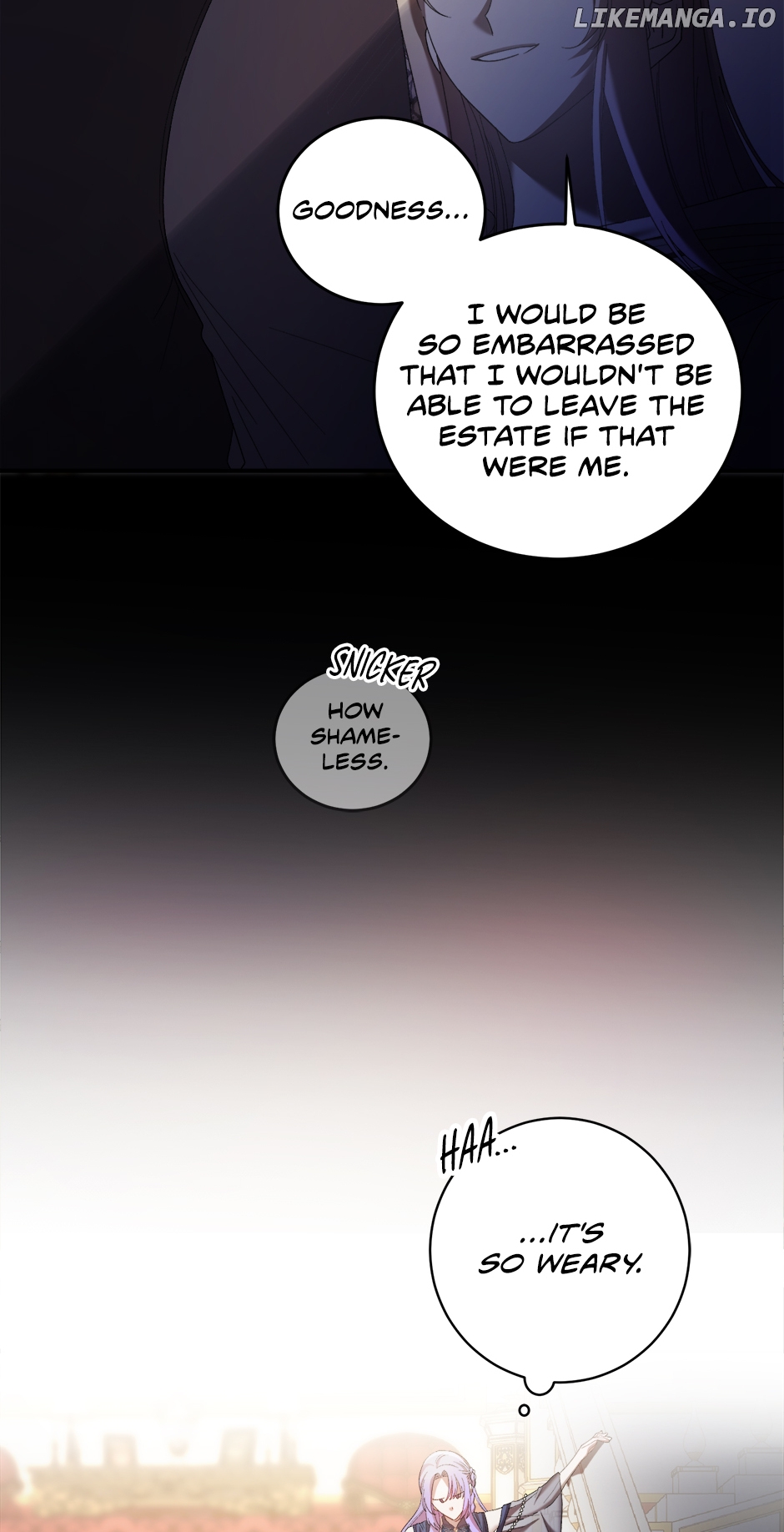 The Wallflower Who Was Proposed to by the Tyrant Chapter 10 - page 88