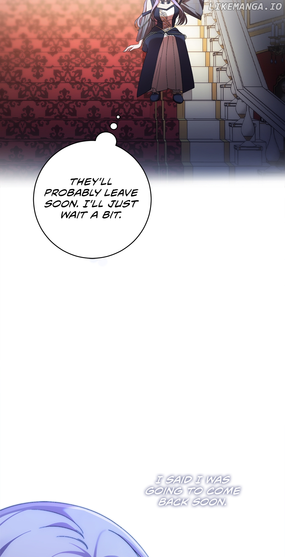 The Wallflower Who Was Proposed to by the Tyrant Chapter 10 - page 89