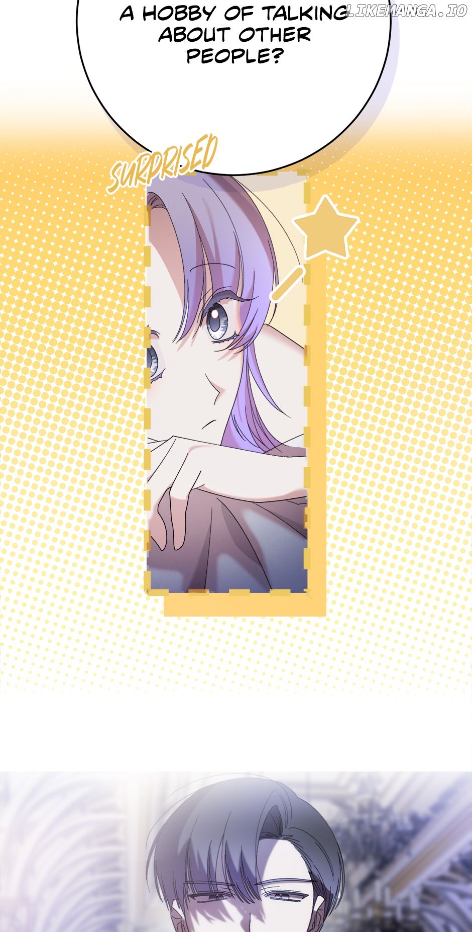 The Wallflower Who Was Proposed to by the Tyrant Chapter 10 - page 92