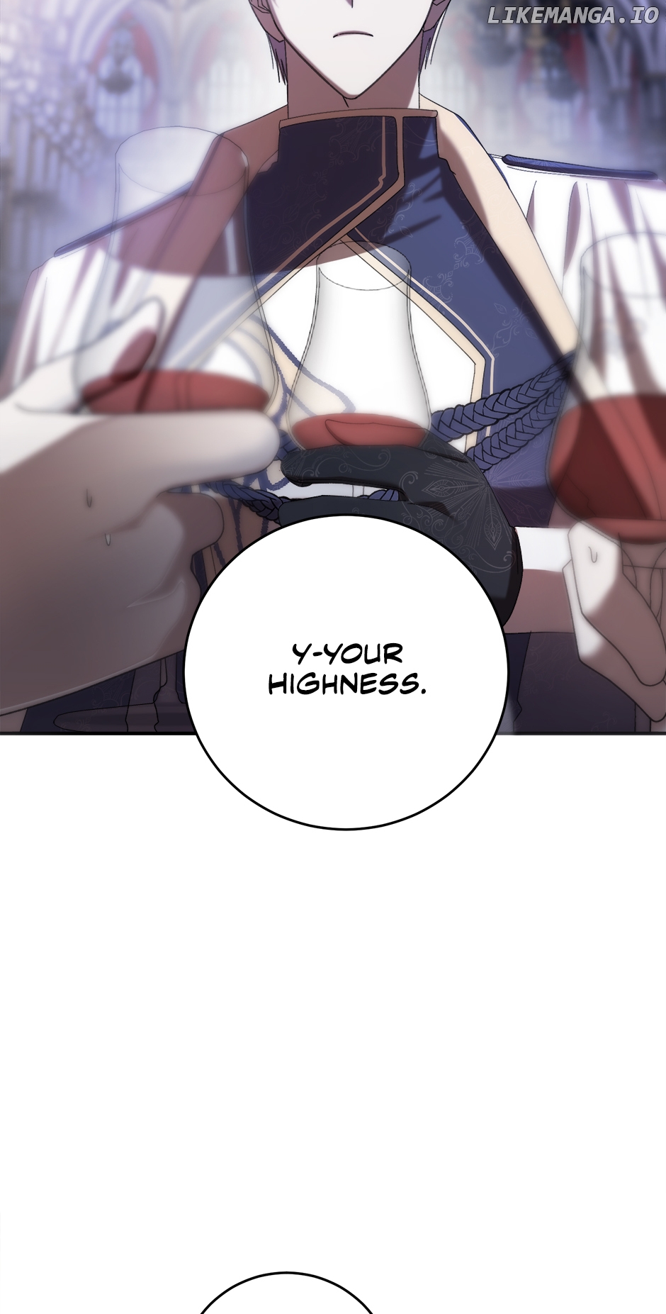 The Wallflower Who Was Proposed to by the Tyrant Chapter 10 - page 93