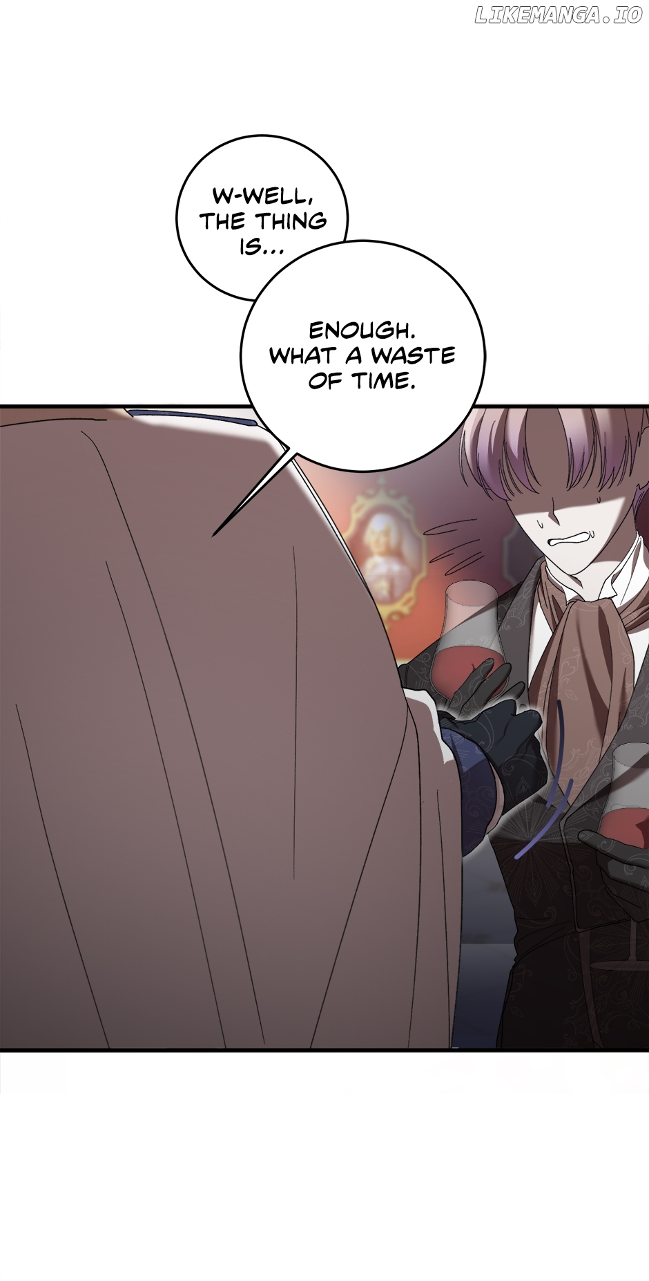 The Wallflower Who Was Proposed to by the Tyrant Chapter 10 - page 95