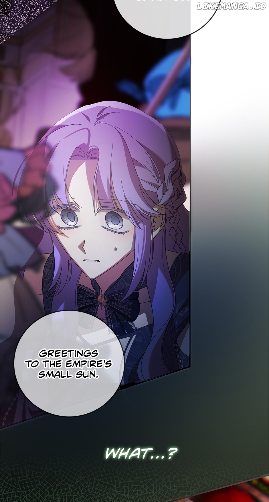 The Wallflower Who Was Proposed to by the Tyrant Chapter 11 - page 13