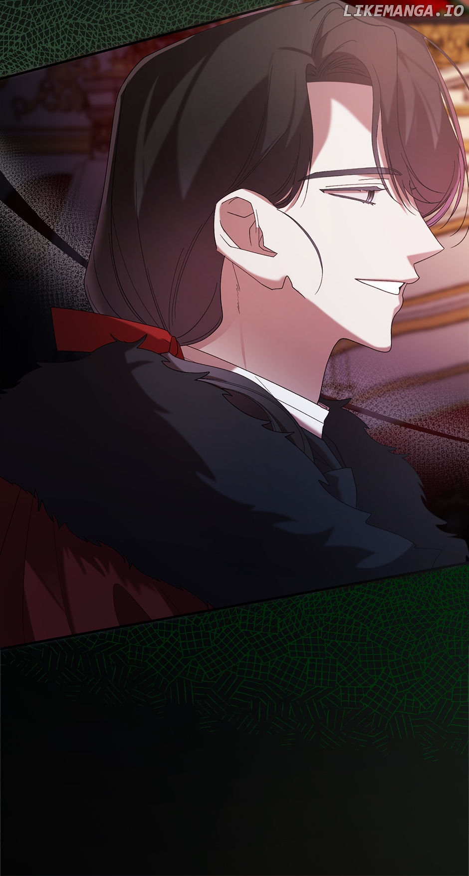 The Wallflower Who Was Proposed to by the Tyrant Chapter 11 - page 14