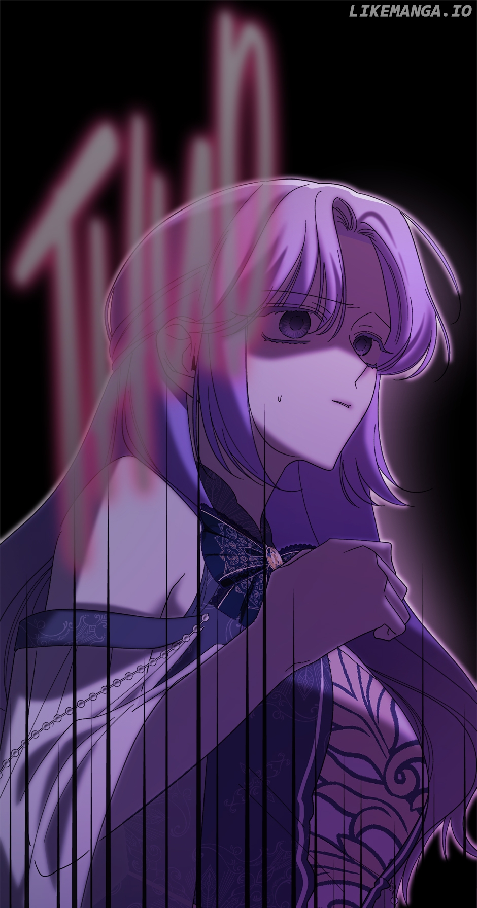 The Wallflower Who Was Proposed to by the Tyrant Chapter 11 - page 15