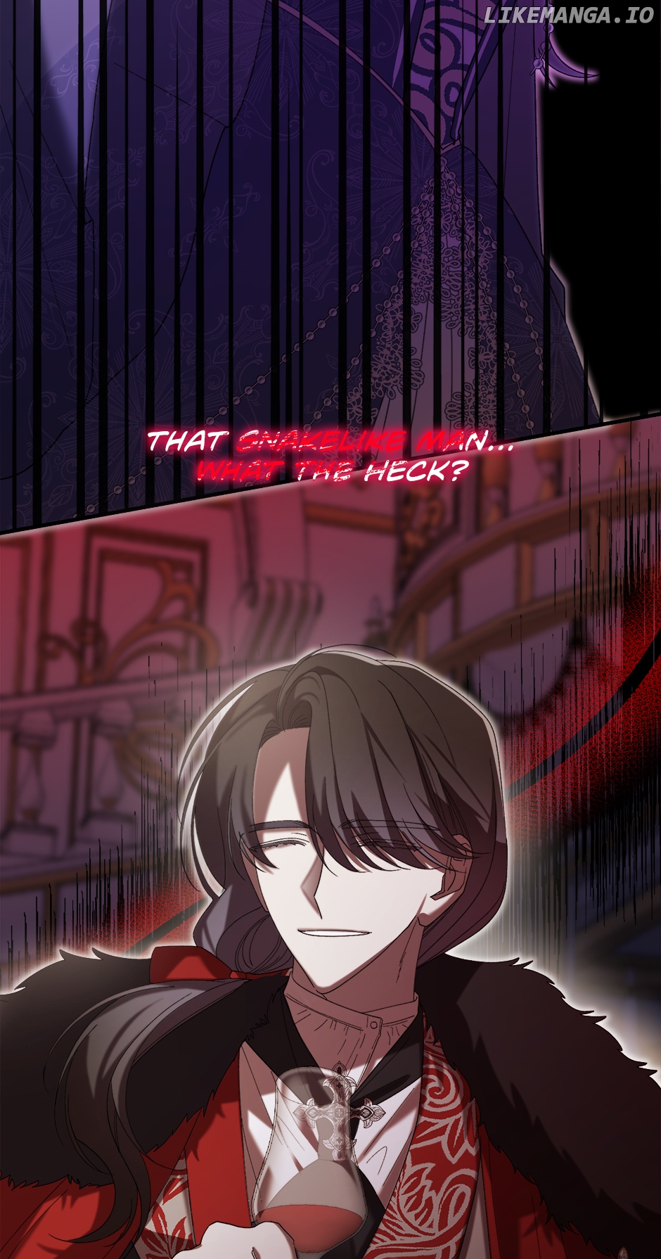 The Wallflower Who Was Proposed to by the Tyrant Chapter 11 - page 16