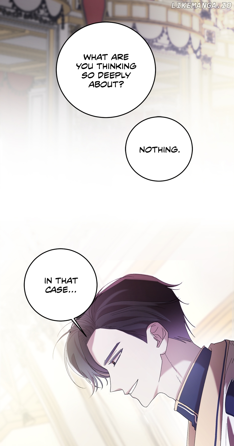 The Wallflower Who Was Proposed to by the Tyrant Chapter 11 - page 21