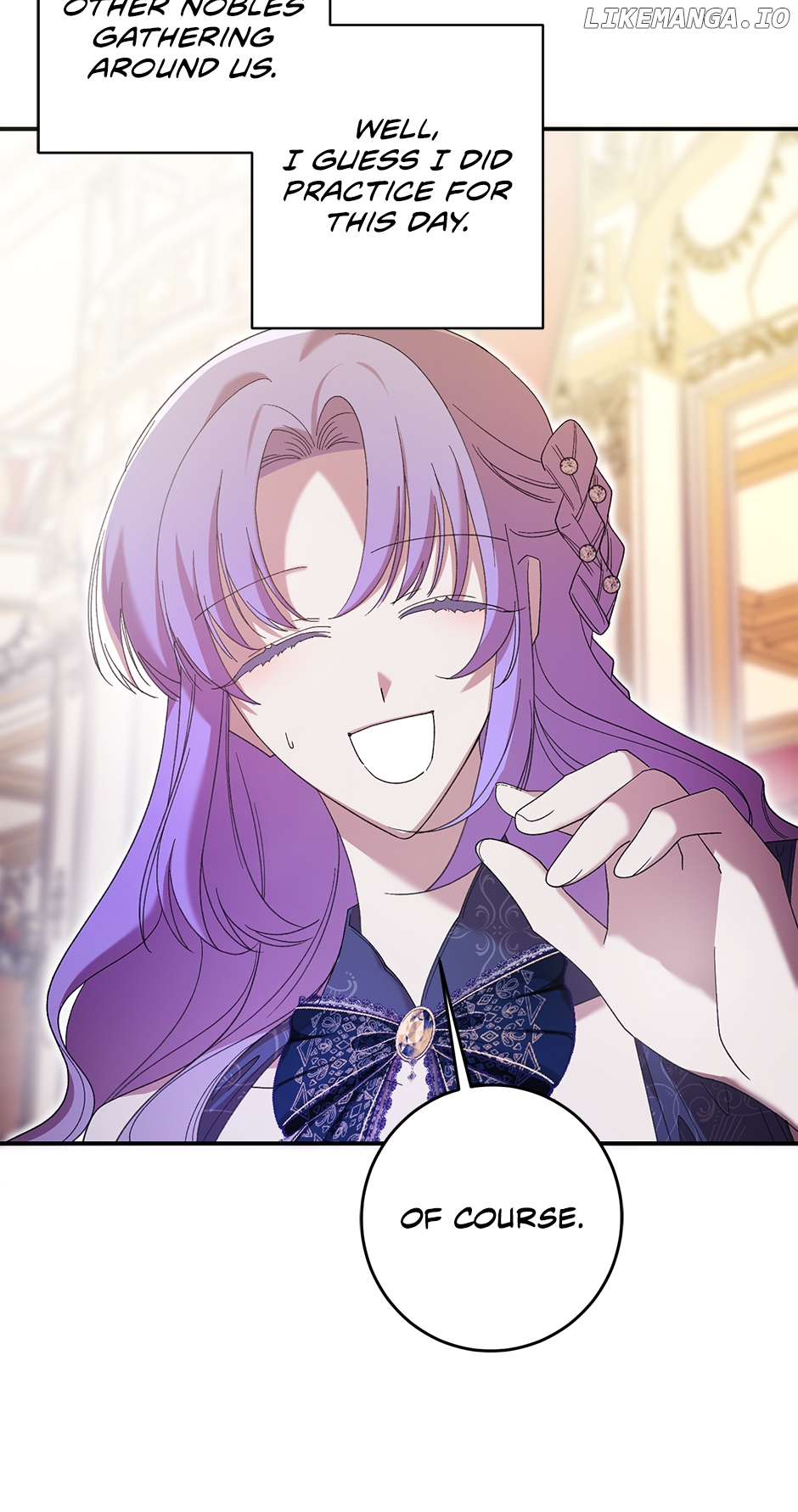 The Wallflower Who Was Proposed to by the Tyrant Chapter 11 - page 23