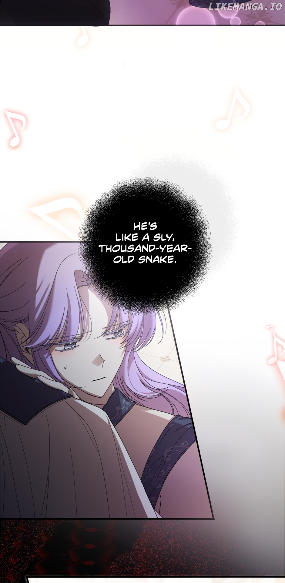 The Wallflower Who Was Proposed to by the Tyrant Chapter 11 - page 26