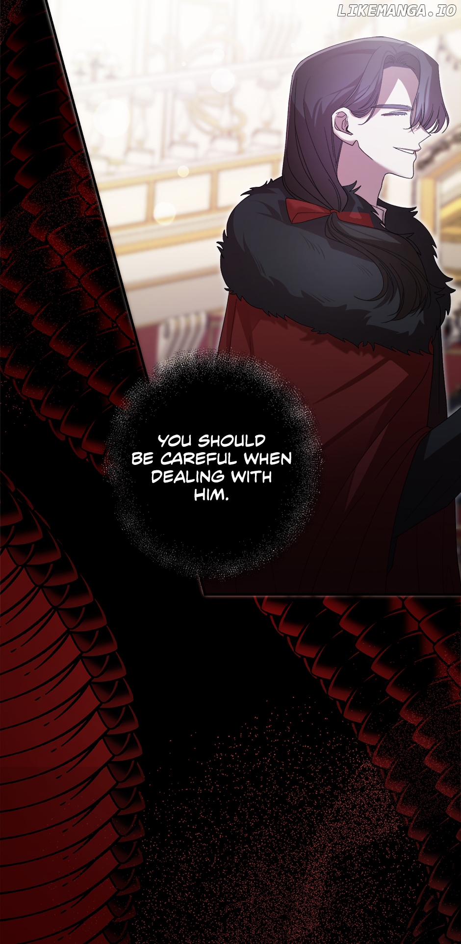 The Wallflower Who Was Proposed to by the Tyrant Chapter 11 - page 27