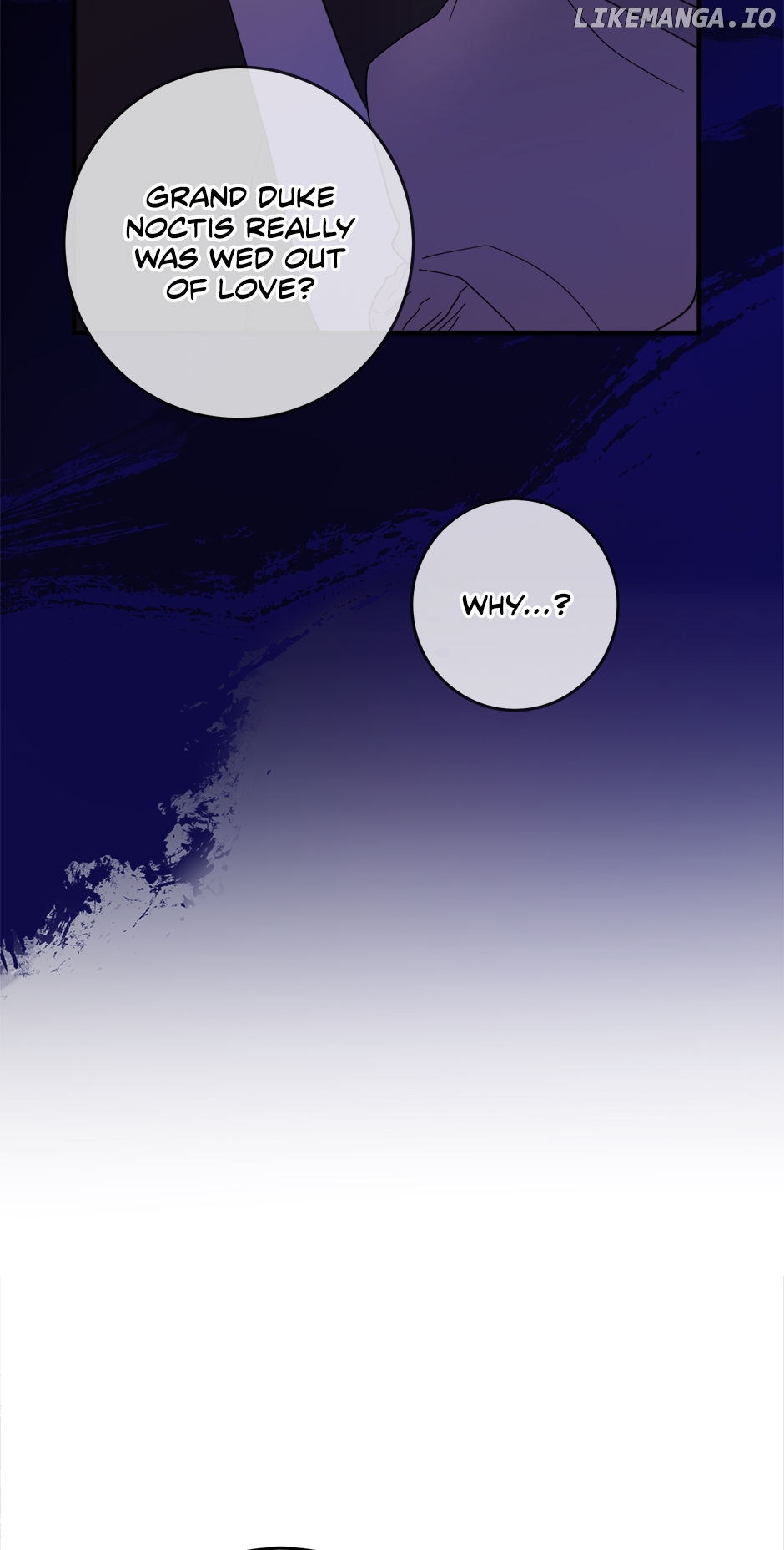 The Wallflower Who Was Proposed to by the Tyrant Chapter 11 - page 3
