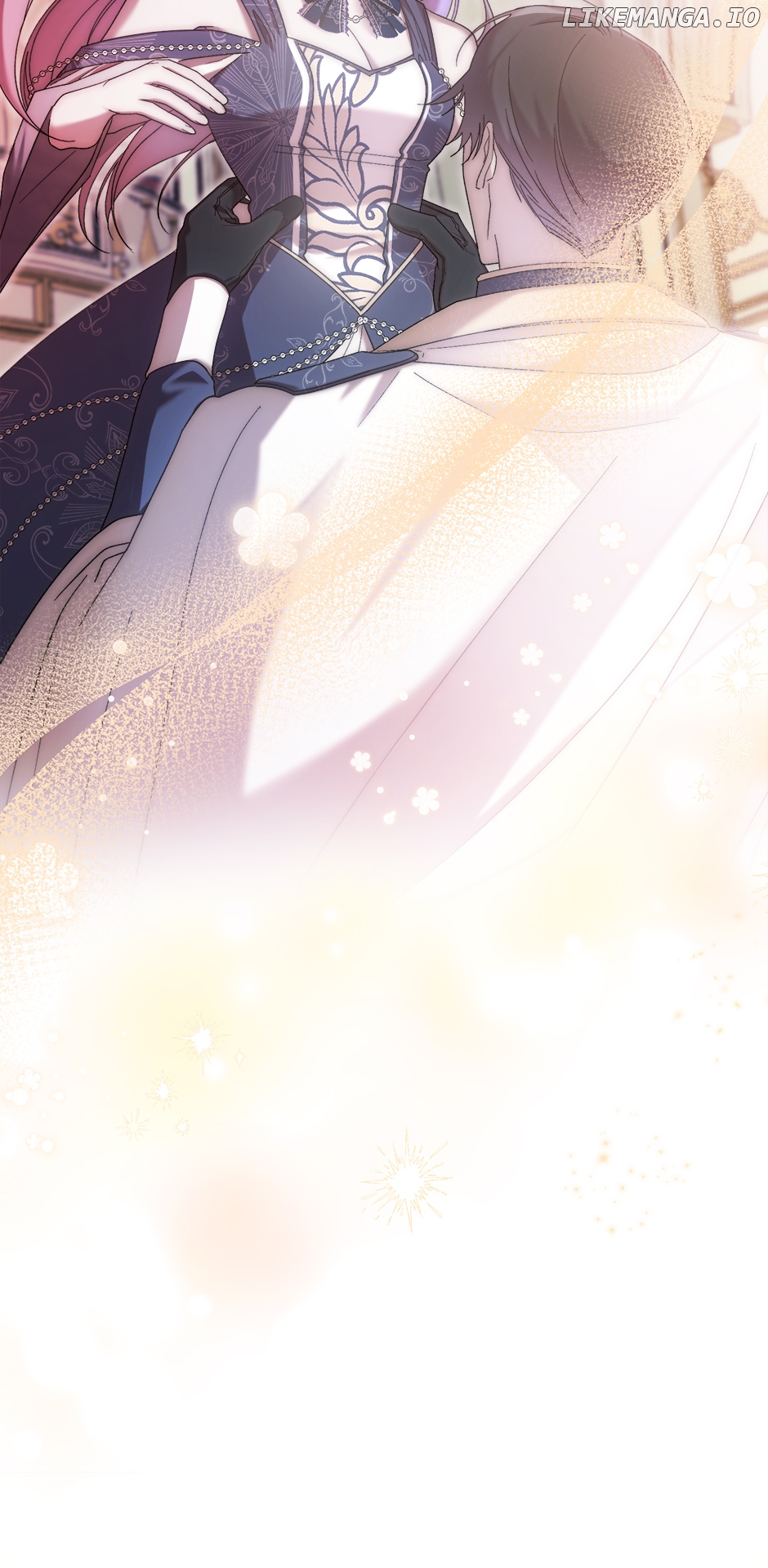 The Wallflower Who Was Proposed to by the Tyrant Chapter 11 - page 30