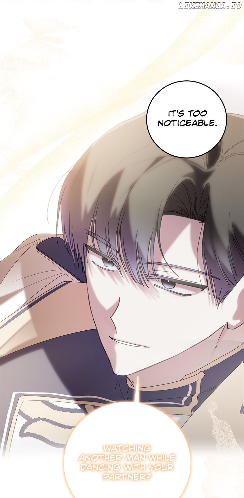 The Wallflower Who Was Proposed to by the Tyrant Chapter 11 - page 32