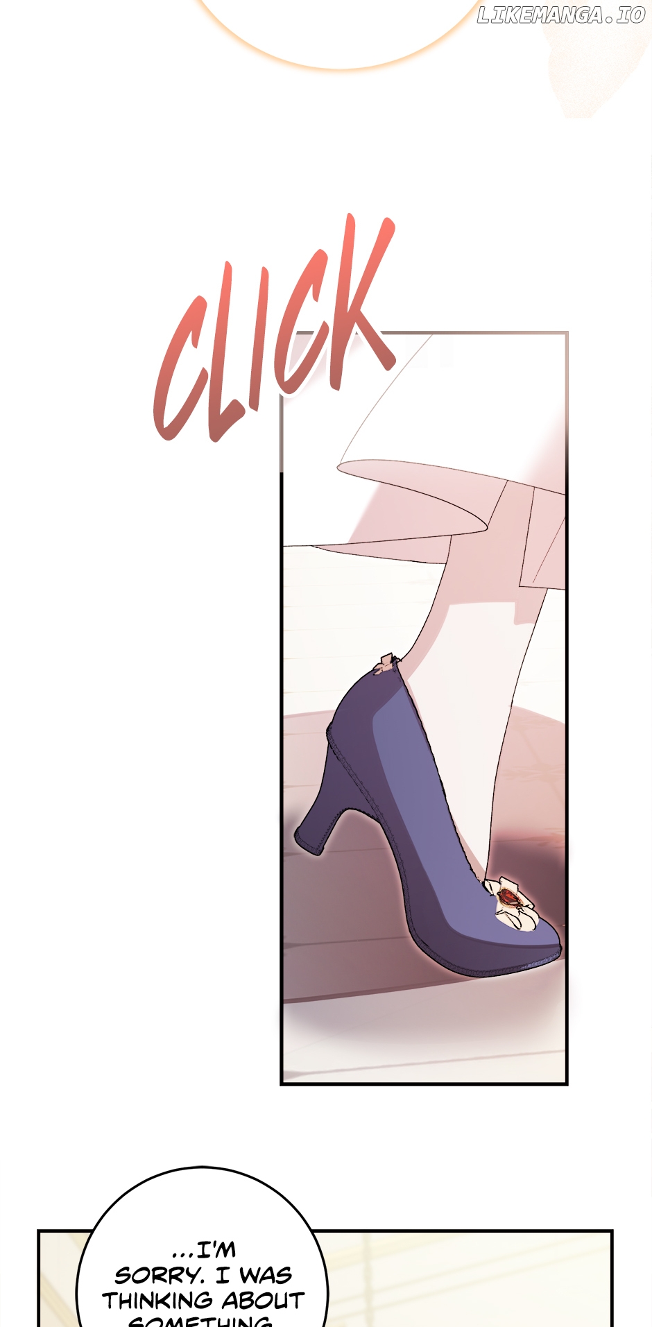 The Wallflower Who Was Proposed to by the Tyrant Chapter 11 - page 33