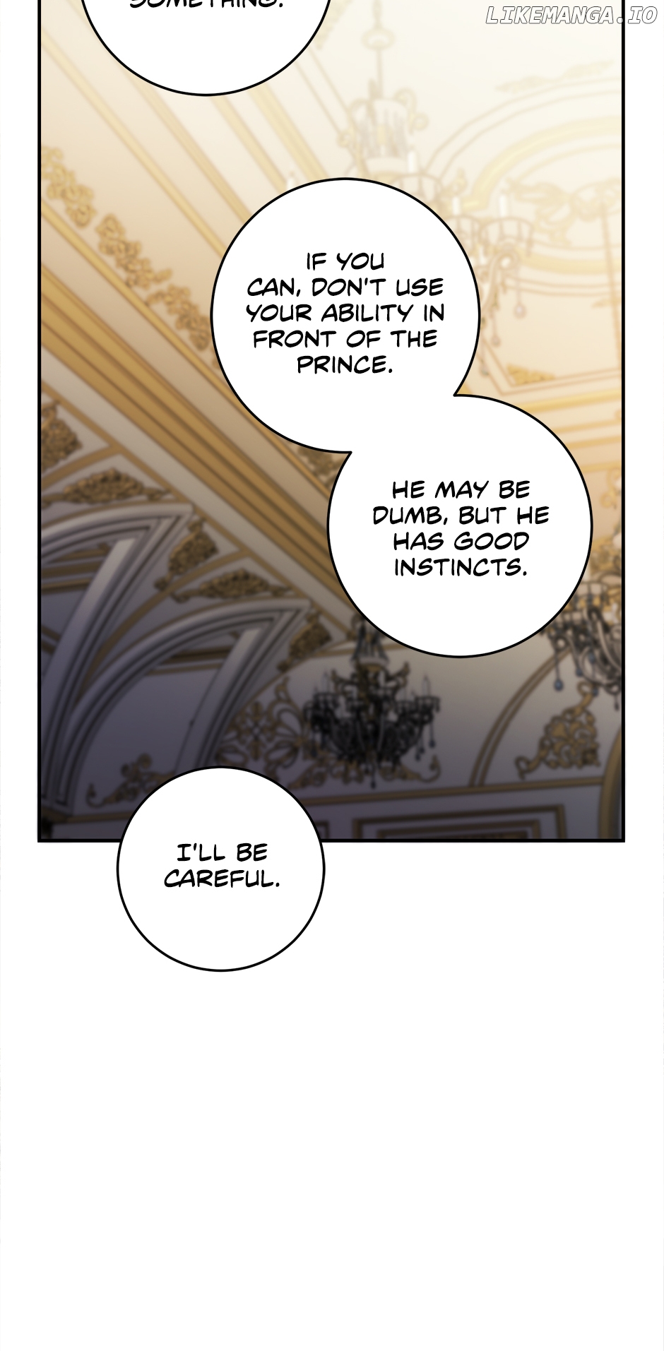 The Wallflower Who Was Proposed to by the Tyrant Chapter 11 - page 34