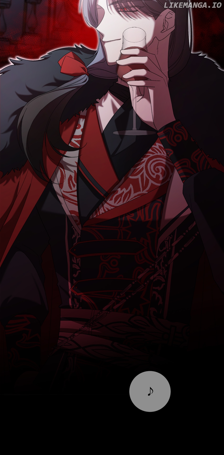 The Wallflower Who Was Proposed to by the Tyrant Chapter 11 - page 37